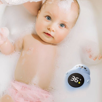 Thermometre bain bebe | Securibain - Mon Oasis Bébé