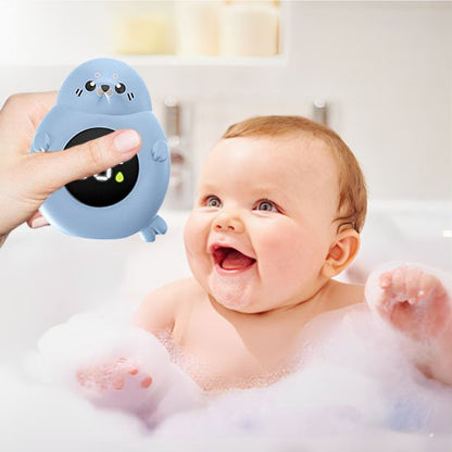 Thermometre bain bebe | Securibain - Mon Oasis Bébé
