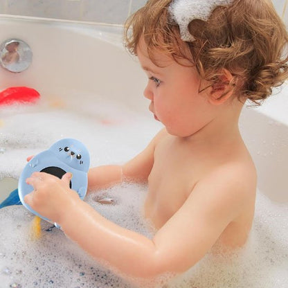 Thermometre bain bebe | Securibain - Mon Oasis Bébé