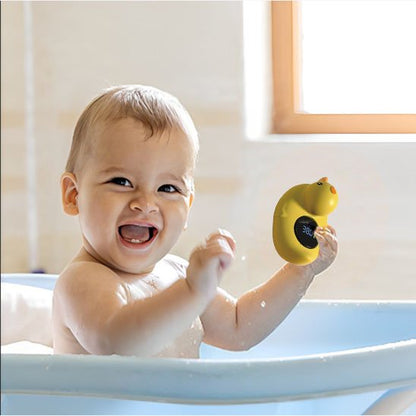 Thermomètre bain bébé | Sécurité Ludique - Mon Oasis Bébé